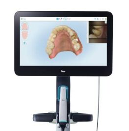 itero-scanner